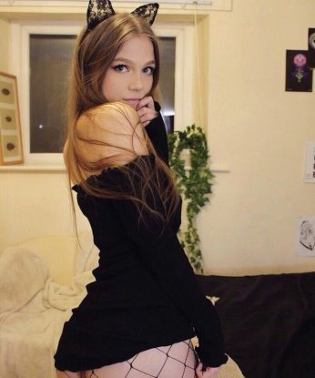 Проститутка Зинаида